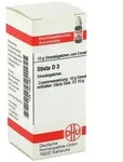 Sticta D3 Globuli
