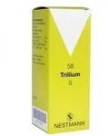 Trillium S 58 Tropfen