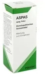 Aspas spag. Peka Tropfen