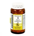 Biochemie 9 Natrium phosphoricum D6 Tabletten