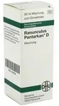 PZN-DE 03216752, DHU-Arzneimittel Ranunculus Pentarkan D Liquidum