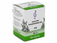 Biochemie 5 Kalium phosphoricum D6 Tabletten