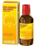 PZN-DE 04375323, Hevert-Arzneimittel Solidago Hevert Complex Tropfen