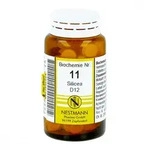 Biochemie 11 Silicea D12 Tabletten