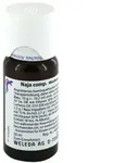Naja Comp. Dilution