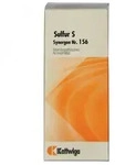 Synergon 156 Sulfur S Tropfen
