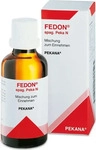 PZN-DE 06052736, PEKANA Naturheilmittel Fedon spag. Peka N Tropfen