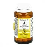 Biochemie 2 Calcium phosphoricum D12 Tabletten