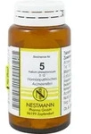 Biochemie 5 Kalium phosphoricum D12 Tabletten