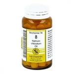 Biochemie 8 Natrium chloratum D6 Tabletten
