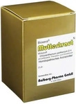 PZN-DE 08635235, Diamant Natuur B. V. s.r.o Mutterkraut Kapseln