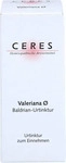 PZN-DE 00425455, CERES Heilmittel Ceres Valeriana Urtinktur
