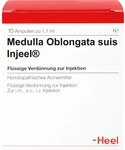 Medulla Oblongata suis Injeel Ampullen