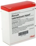 Zincum Valerianicum Injeel Ampullen