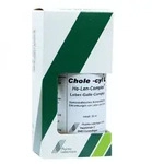 Chole-cyl L Ho Len Complex Tropfen