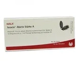 Iscucin Abietis St.a Ampullen