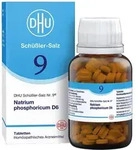 PZN-DE 06584203, DHU-Arzneimittel DHU Sch&uuml;&szlig;ler-Salz Nummer 9 Natrium phosphoricum