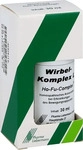 PZN-DE 01742838, Pharma Liebermann Wirbel Komplex L Ho-fu-complex Tropfen