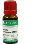 Natrium Carbonicum Arcana Lm 6 Dilution