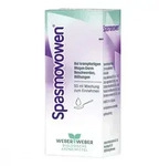 PZN-DE 03299991, WEBER & WEBER Spasmovowen Tropfen zum Einnehmen