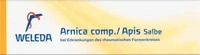 PZN-DE 09069542, WELEDA Arnica Comp./ Apis Creme