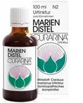 PZN-DE 09726879, Harras Pharma Curarina Arzneimittel Mariendistel Curarina Urtinktur