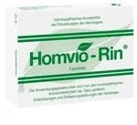 Homvio-rin Tabletten