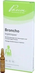 PZN-DE 12454261, Pascoe pharmazeutische Pr&auml;parate Broncho Injektopas Ampullen