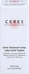 PZN-DE 14050869, CERES Heilmittel Ceres Taraxacum compositus Leber-Galle Tropfen