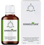 Ginkgosan Tropfen