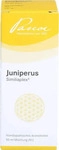 PZN-DE 14286299, Pascoe pharmazeutische Pr&auml;parate Juniperus Similiaplex Mischung