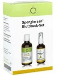 Spenglersan Blutdruck-Set 20+50 ml