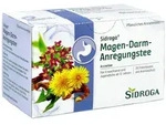 PZN-DE 03126233, Uriach Sidroga Magen-Darm-Anregungstee