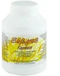 S&uuml;ssgras Kapseln