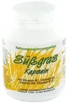 S&uuml;ssgras Kapseln