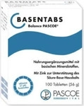 PZN-DE 02246478, Pascoe Vital Basentabs pH Balance Pascoe Tabletten