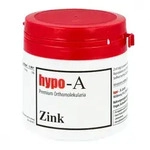 PZN-DE 00028375, hypo-A Hypo A Zink Kapseln