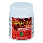 PZN-DE 01340904, Velag Pharma Guarana Pur 500 Kapseln