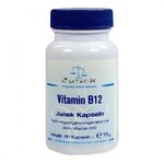 Vitamin B12 9 [my]g Junek Kapseln