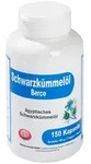 Schwarzk&uuml;mmel&ouml;l Berco Kapseln