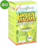Green Magma Gerstengrasextrakt Pulver