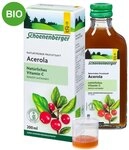 Schoenenberger naturtr&Atilde;&frac14;ber Fruchtsaft Acerola
