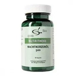 Nachtkerzen 500 Kapseln