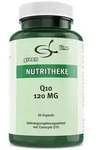Q10 120 mg Kapseln