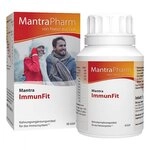 Mantra Immunfit Kapseln