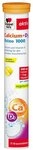 Doppelherz Calcium + D3 Osteo 1000 Brausetabletten