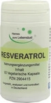 PZN-DE 02904415, G & M Naturwaren Import Resveratrol Komplex Vegi Kapseln
