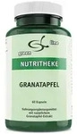 Granatapfel Kapseln