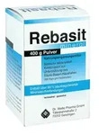 Rebasit Mineral Pulver