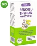 Hoyer Fenchel+thymian Honigsirup